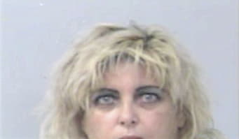 Jenny Fulwood, - St. Lucie County, FL 